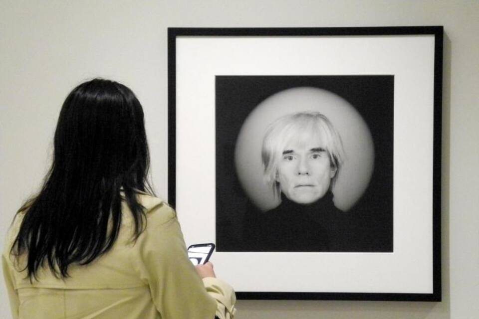 Robert Mapplethorpe