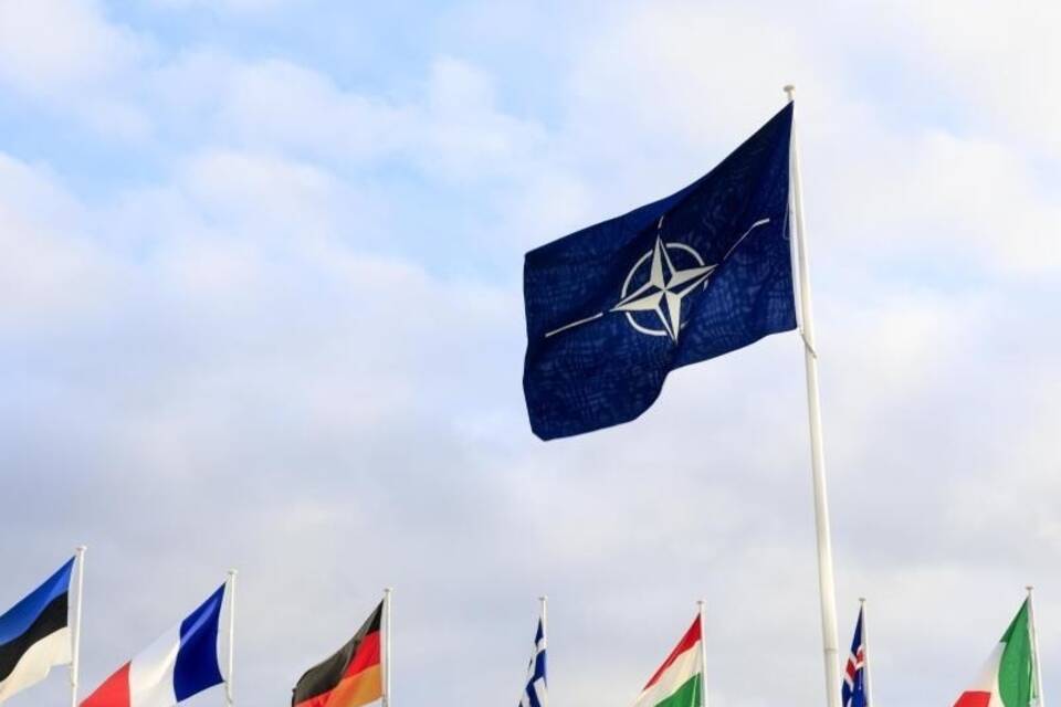Nato-Hauptquartier Nato-Hauptquartier