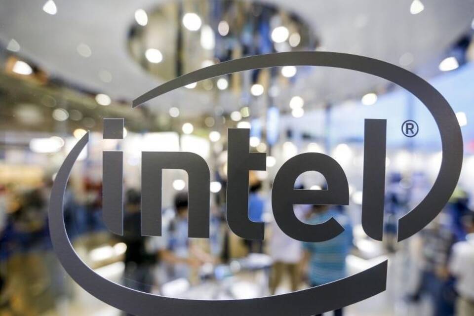 Intel Intel