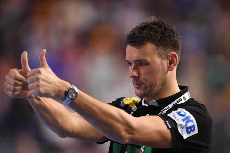 Christian Prokop