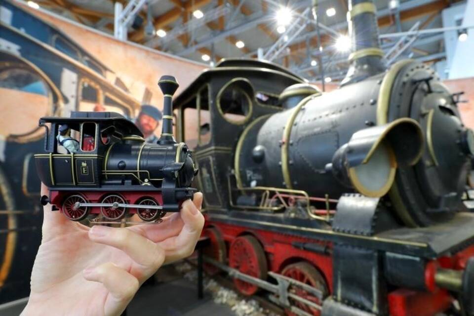 Märklin Märklin