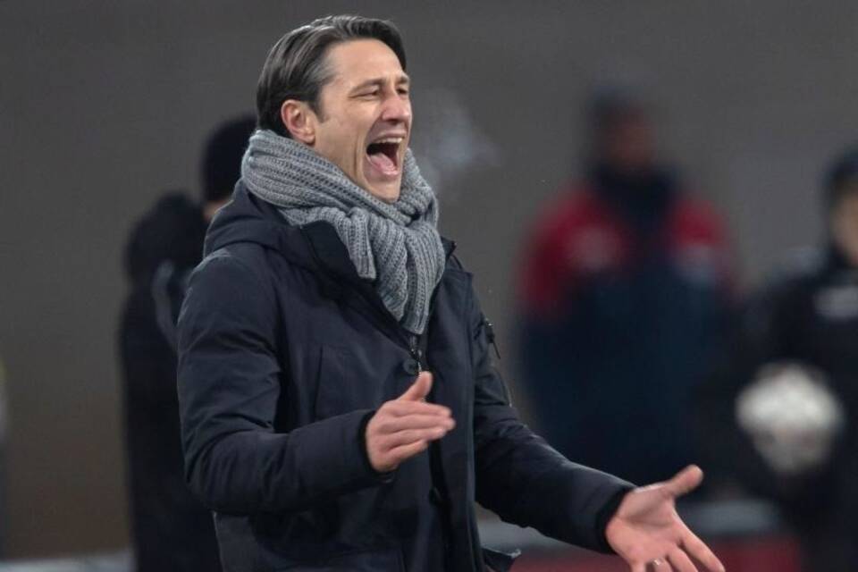 Niko Kovac Niko Kovac