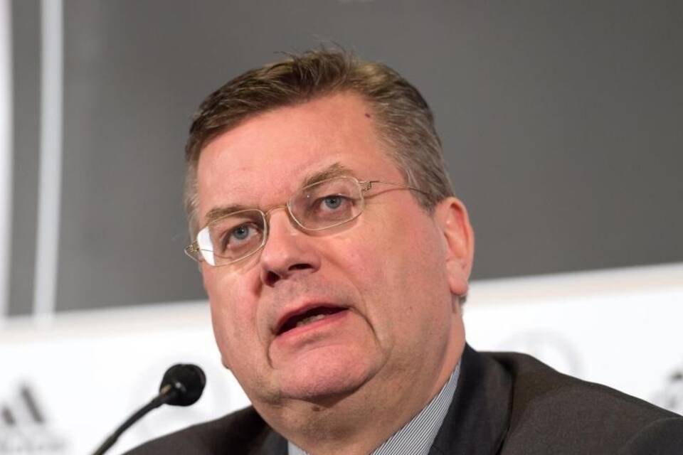 DFB-Präsident DFB-Präsident