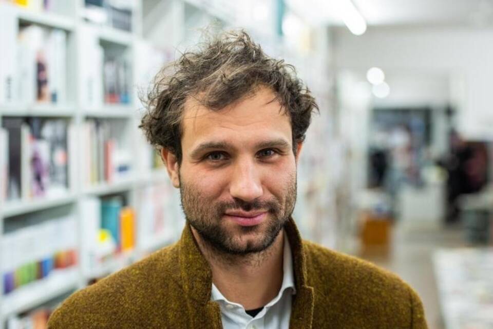 Autor Takis Würger Autor Takis Würger