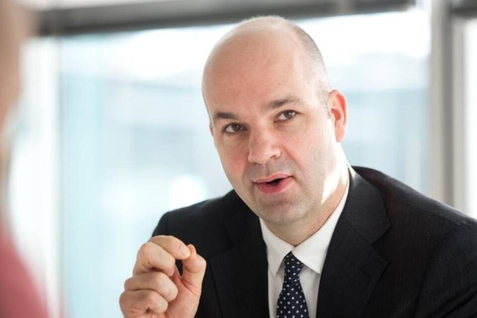 Marcel Fratzscher Marcel Fratzscher