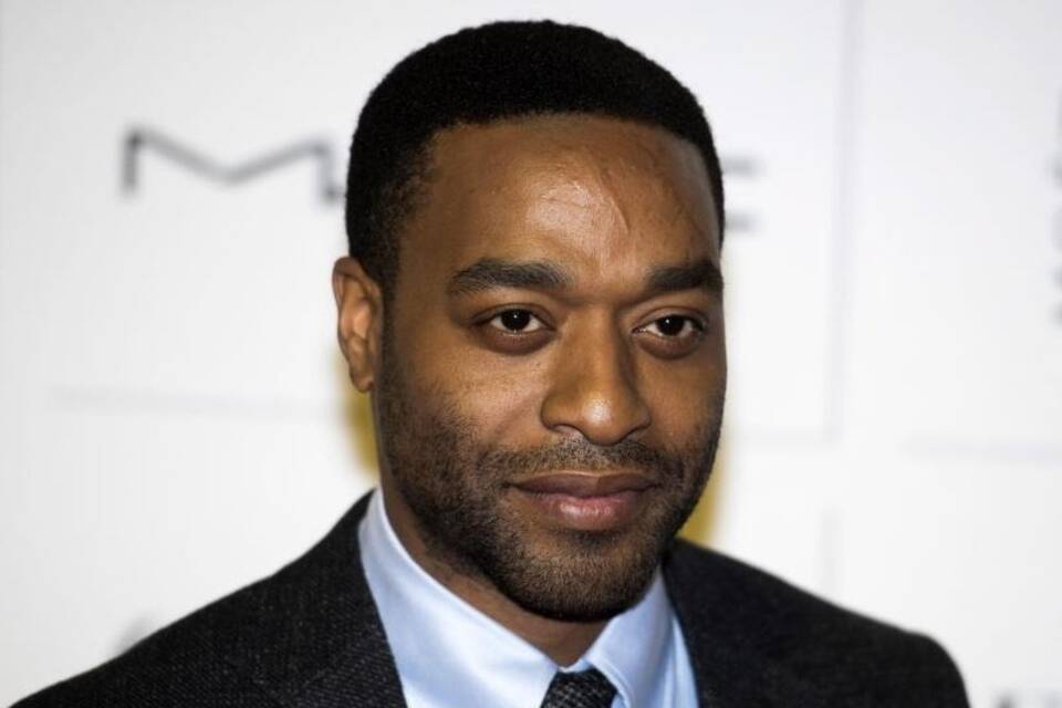 Chiwetel Ejiofor Chiwetel Ejiofor