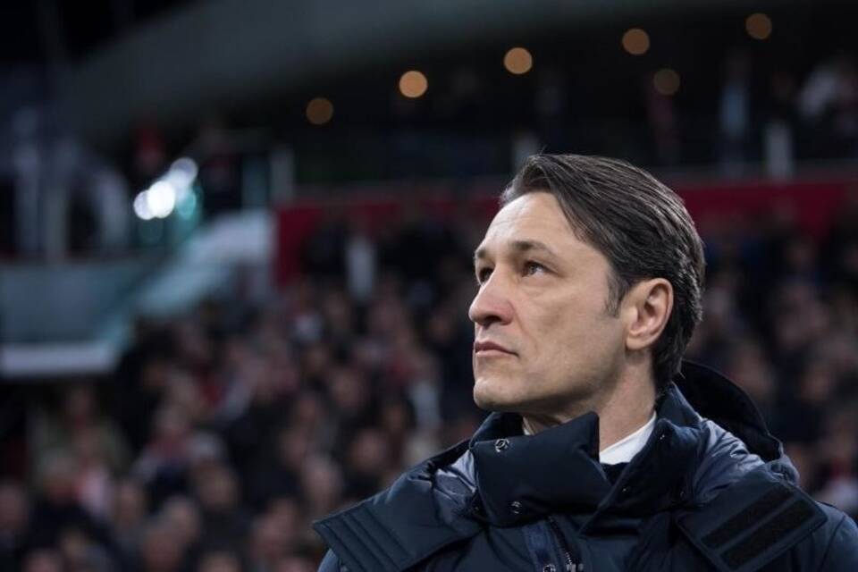 Niko Kovac Niko Kovac