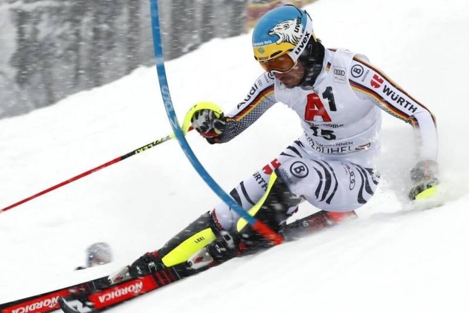 Felix Neureuther Felix Neureuther