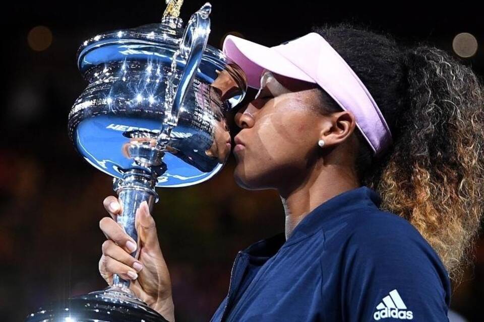 Siegerpokal