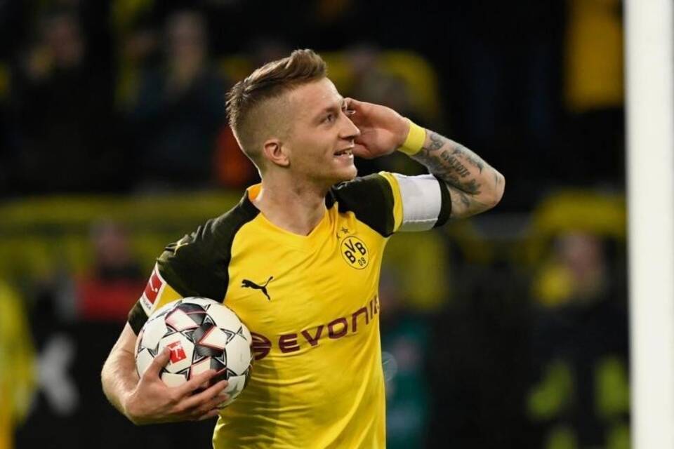 Marco Reus Marco Reus
