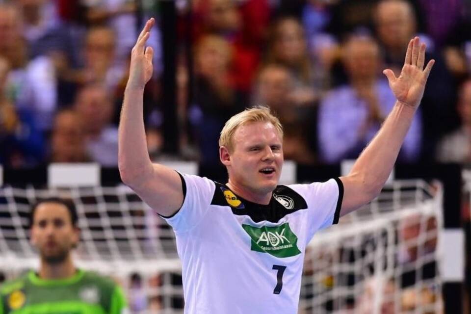 Bester Mann Bester Mann