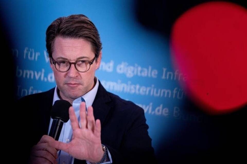 Andreas Scheuer