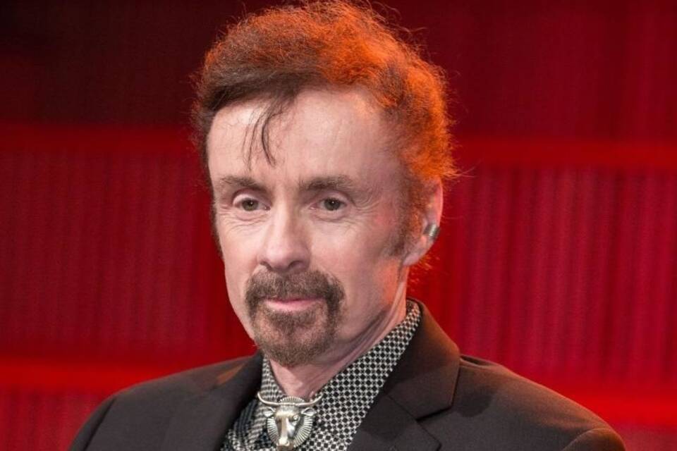 T.C. Boyle T.C. Boyle