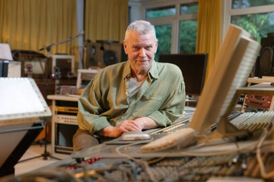 Achim Reichel Achim Reichel