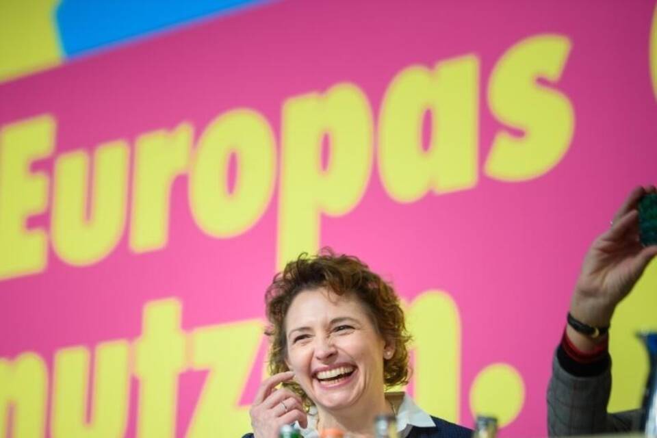 Europaparteitag der FDP