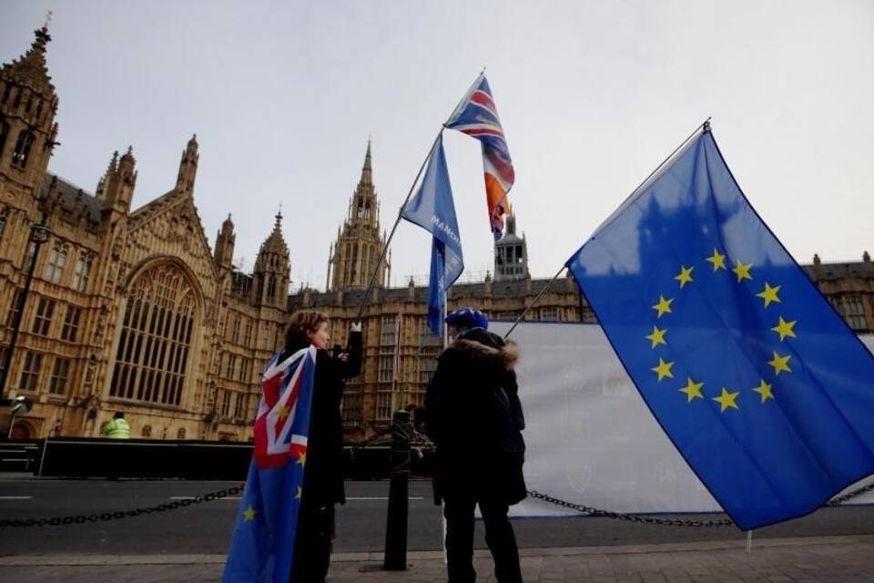 Brexit Brexit