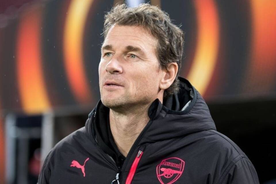 Jens Lehmann Jens Lehmann