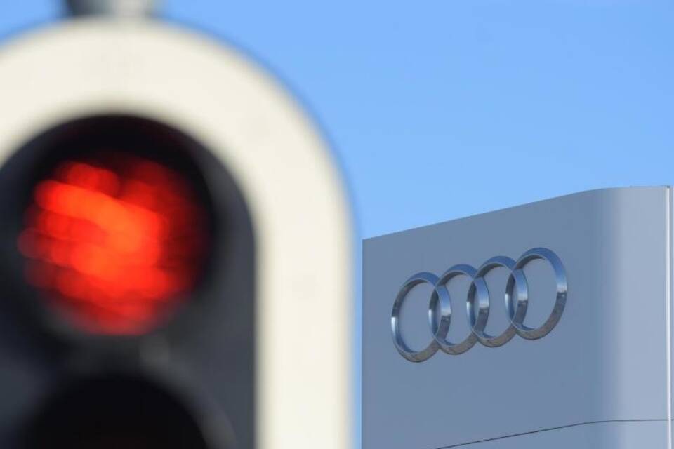 Audi Audi