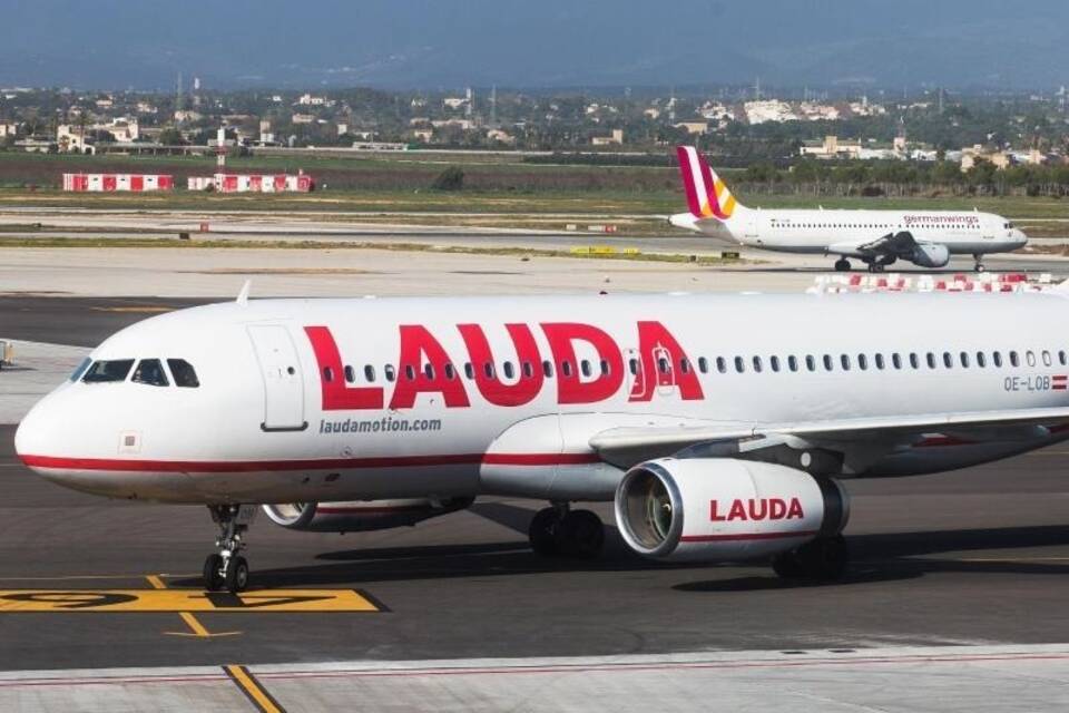 Laudamotion