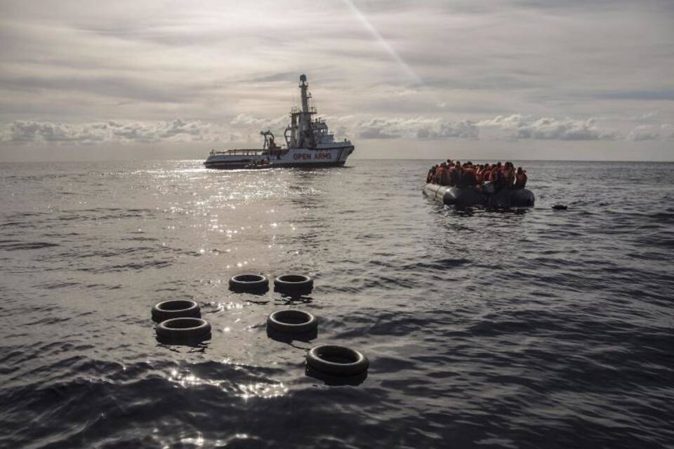 Mittelmeer Mittelmeer