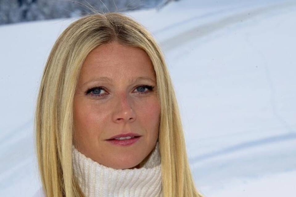 Gwyneth Paltrow Gwyneth Paltrow