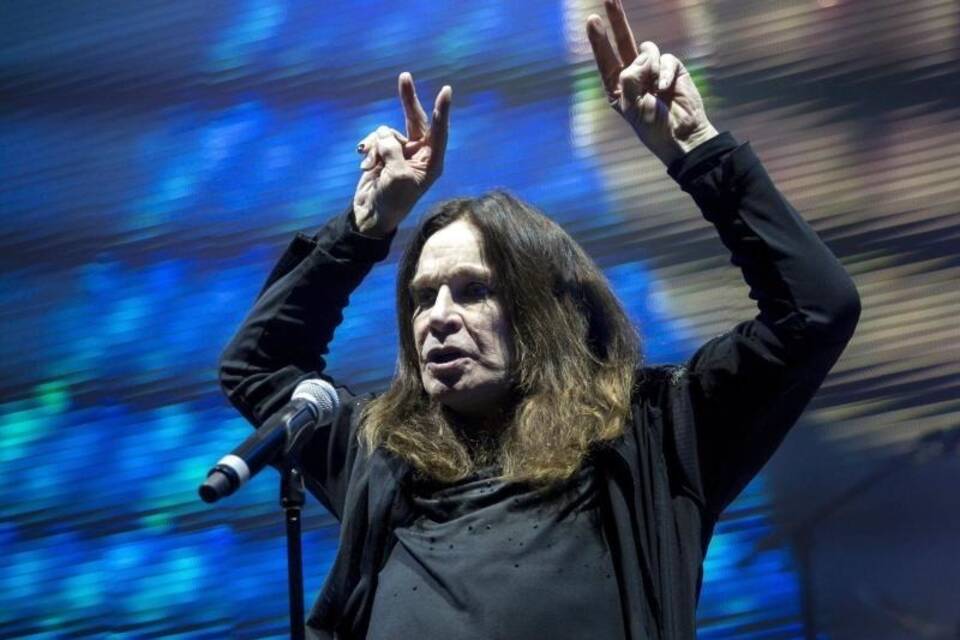 Black Sabbath Black Sabbath