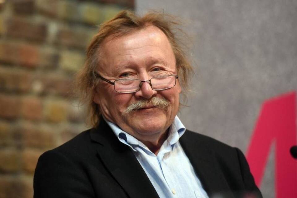 Peter Sloterdijk