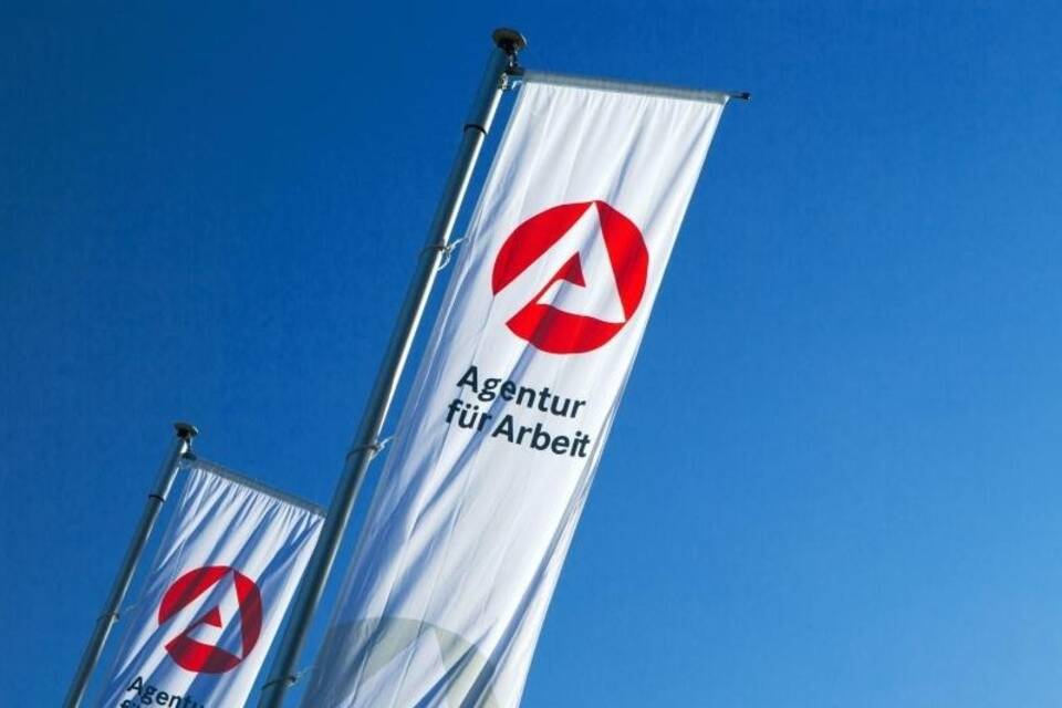 Arbeitsagentur Arbeitsagentur