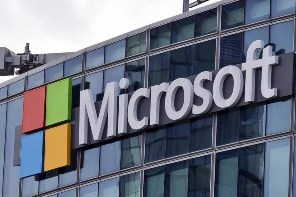 Microsoft Microsoft