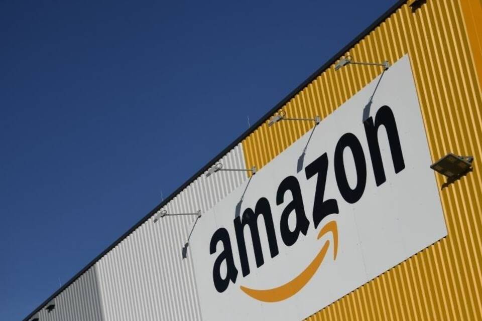 Amazon Amazon