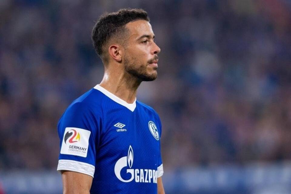Franco Di Santo Franco Di Santo