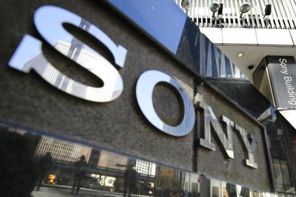 Sony Sony