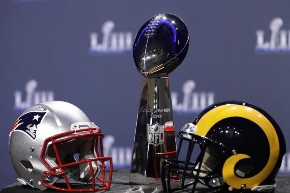Super Bowl Super Bowl