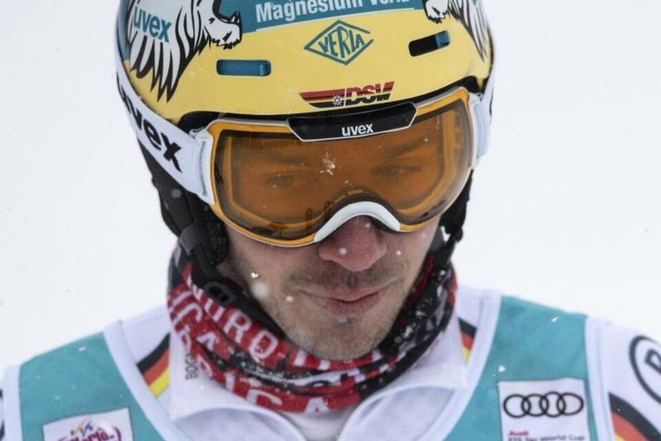 Felix Neureuther Felix Neureuther