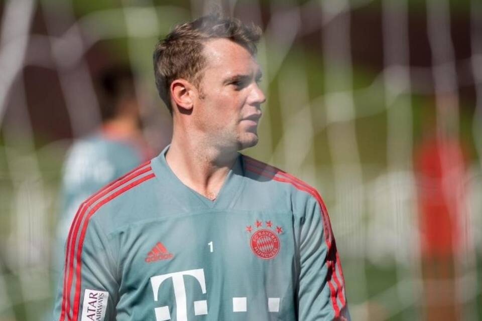 Manuel Neuer