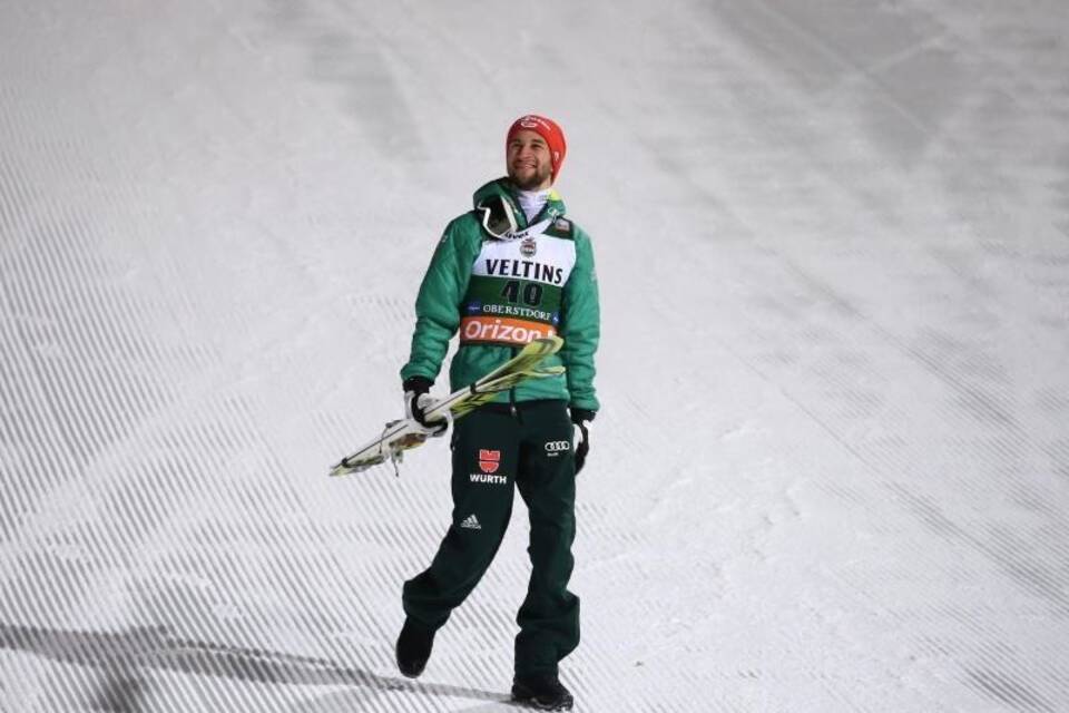 Markus Eisenbichler Markus Eisenbichler