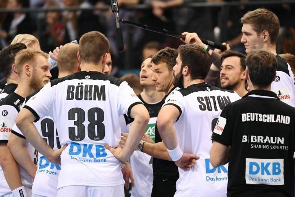 DHB-Team DHB-Team