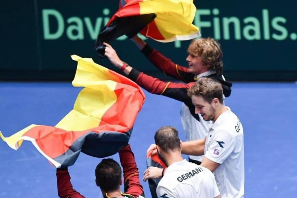 Deutsches Team