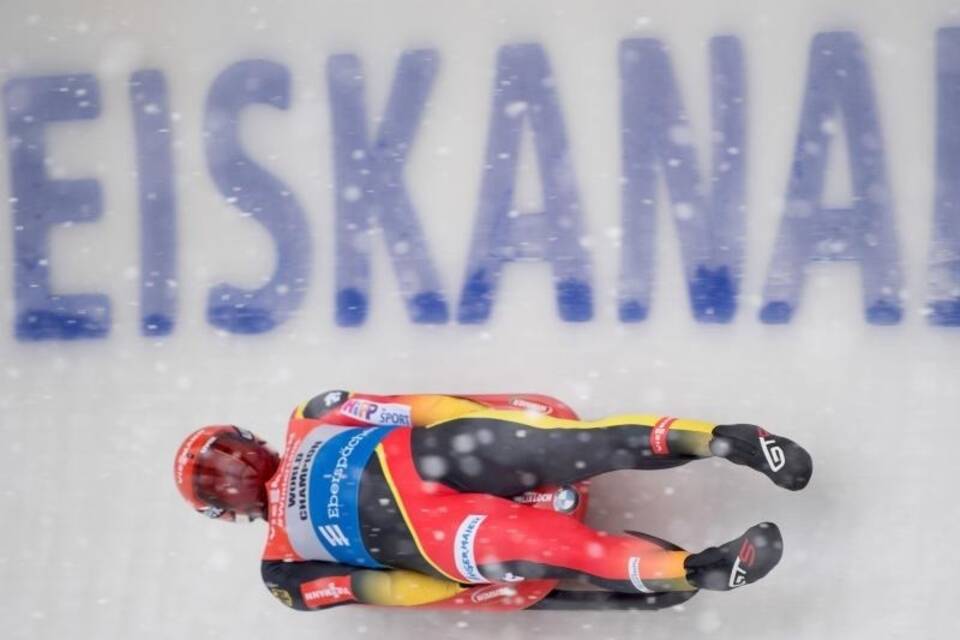 Sieger Sieger