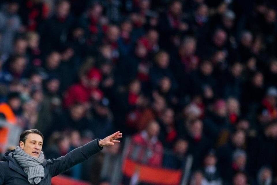 Niko Kovac Niko Kovac
