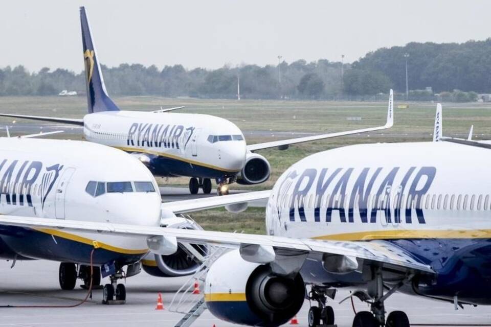 Ryanair