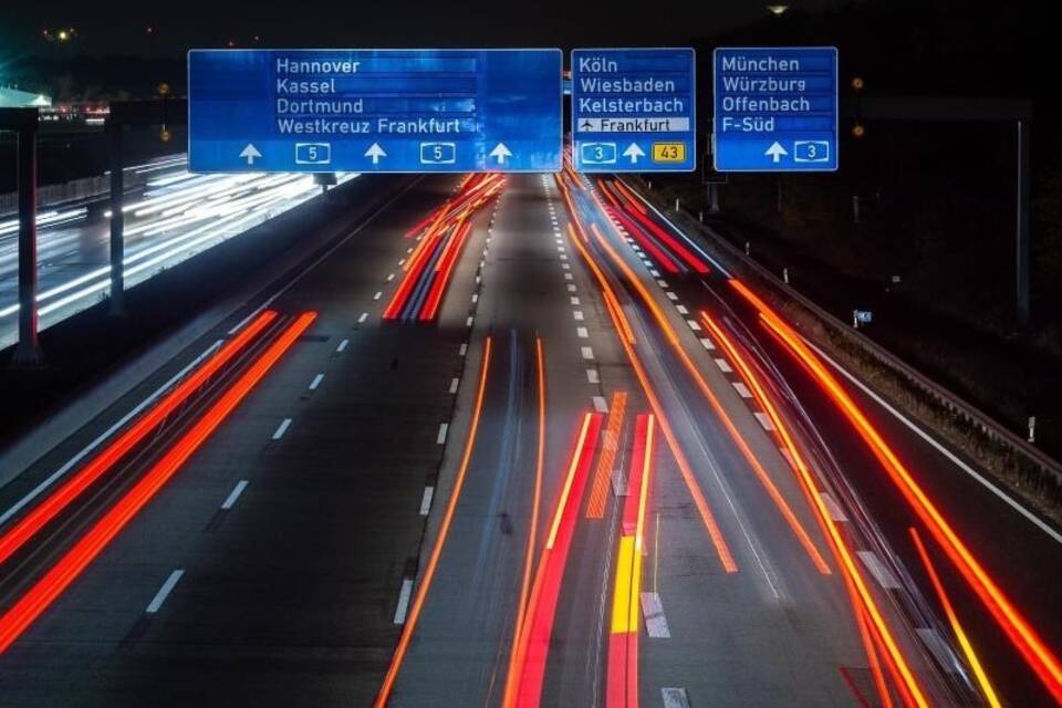 Feierabendverkehr Feierabendverkehr