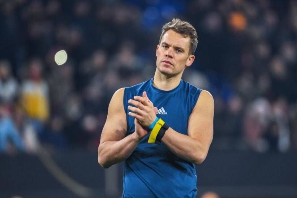 Manuel Neuer