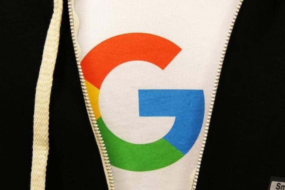 Google-Logo Google-Logo