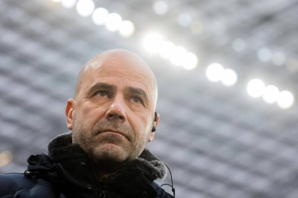 Peter Bosz