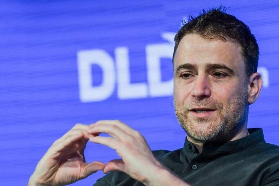 Slack - Stewart Butterfield