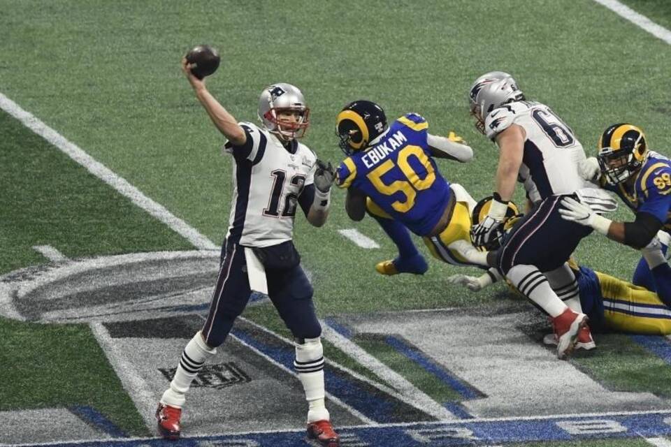 Super-Bowl-Champion Super-Bowl-Champion