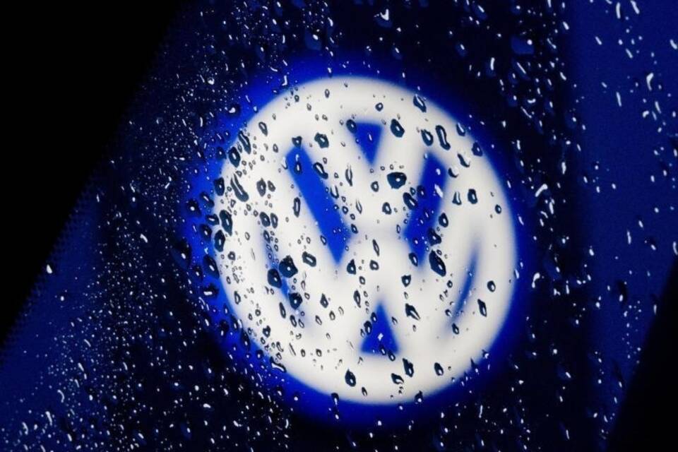 Volkswagen Volkswagen