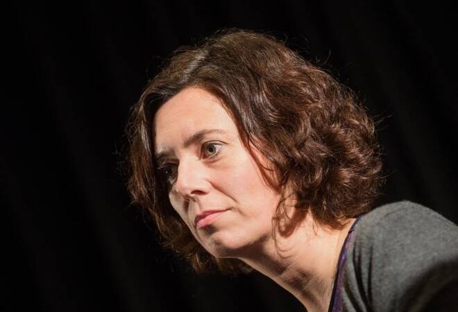 Literatur-Auszeichnung: Ludwig-Börne-Preis für Eva Menasse ...