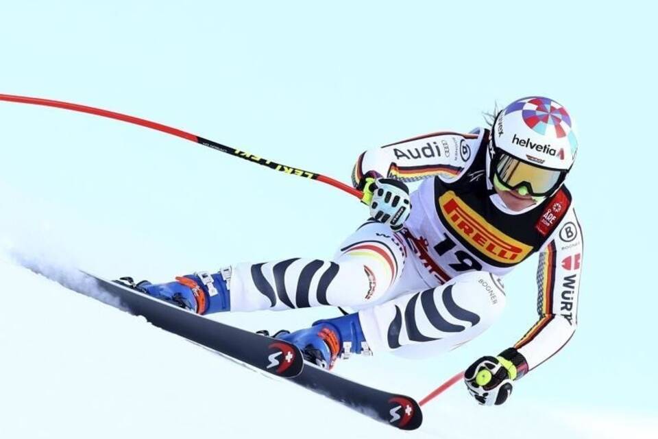Super-G